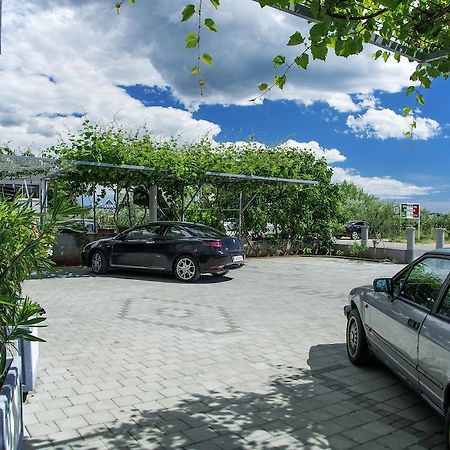 Apartments Peran Σίμπενικ Δωμάτιο φωτογραφία