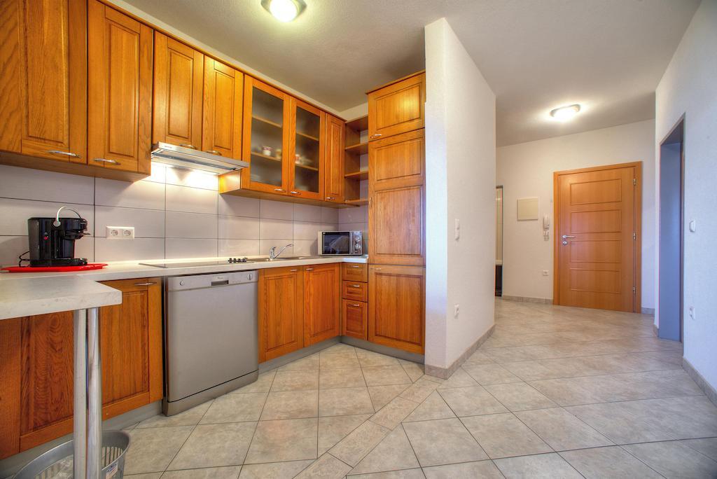 Apartments Peran Σίμπενικ Δωμάτιο φωτογραφία