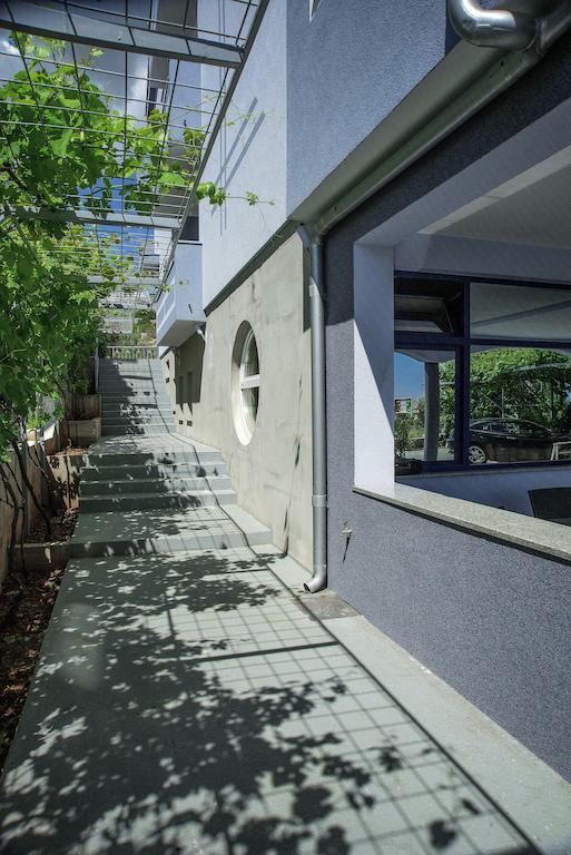 Apartments Peran Σίμπενικ Δωμάτιο φωτογραφία