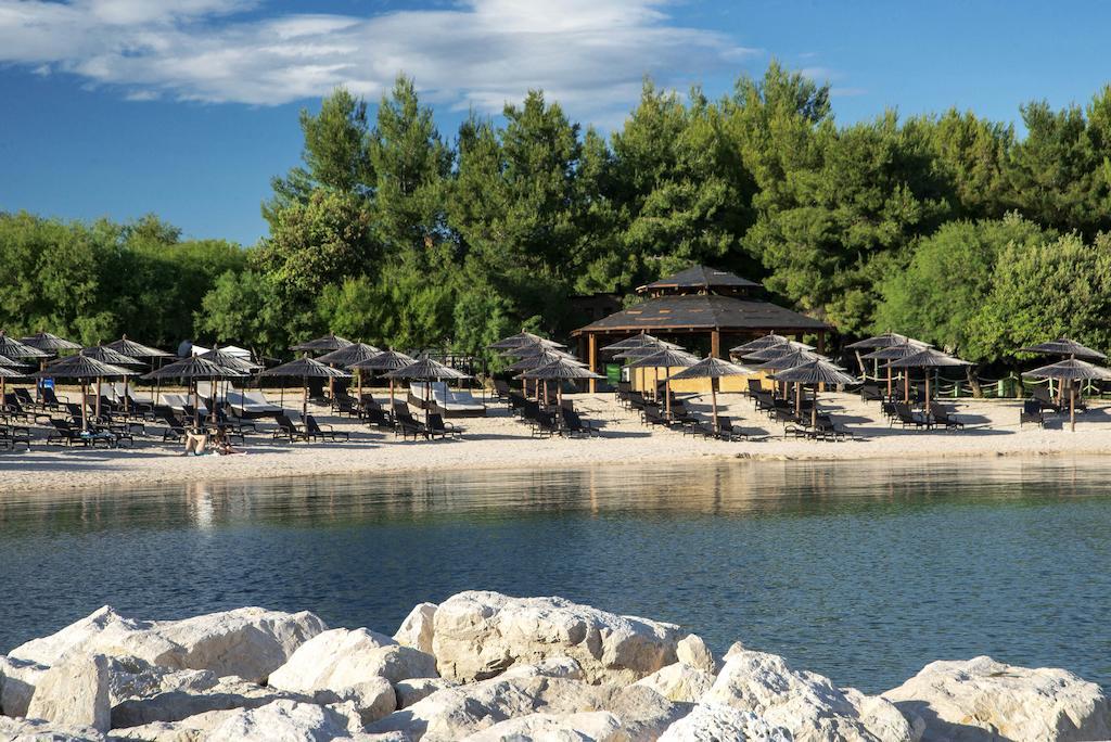 Apartments Peran Σίμπενικ Δωμάτιο φωτογραφία