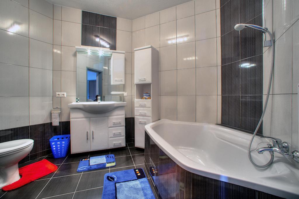 Apartments Peran Σίμπενικ Δωμάτιο φωτογραφία