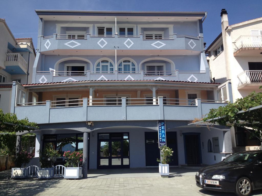 Apartments Peran Σίμπενικ Δωμάτιο φωτογραφία