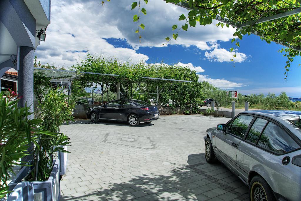 Apartments Peran Σίμπενικ Δωμάτιο φωτογραφία