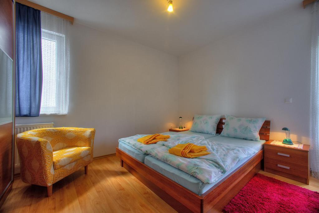 Apartments Peran Σίμπενικ Δωμάτιο φωτογραφία