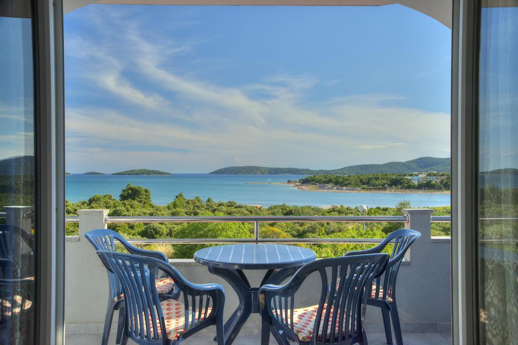 Apartments Peran Σίμπενικ Δωμάτιο φωτογραφία