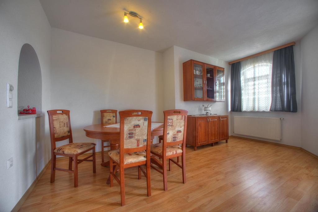 Apartments Peran Σίμπενικ Δωμάτιο φωτογραφία