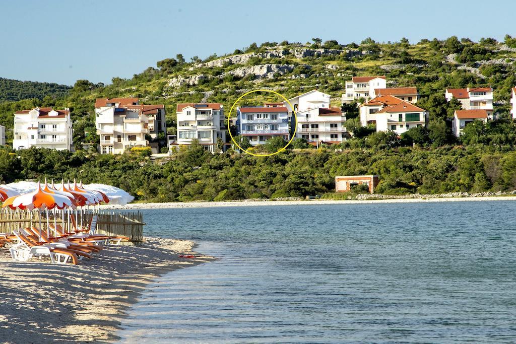 Apartments Peran Σίμπενικ Δωμάτιο φωτογραφία