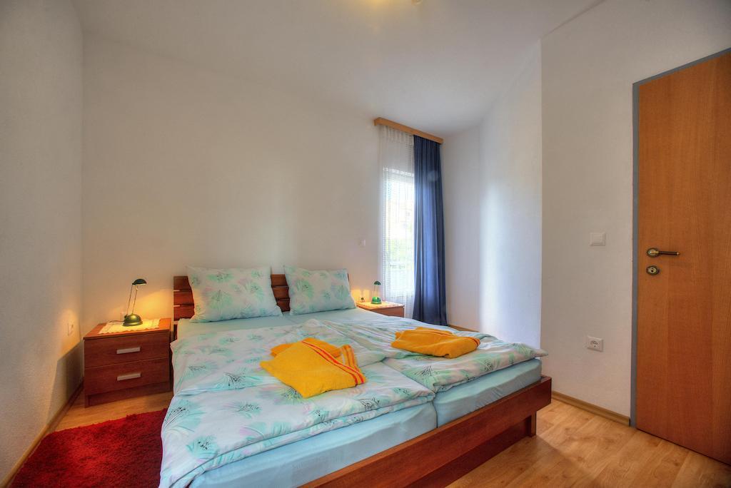 Apartments Peran Σίμπενικ Δωμάτιο φωτογραφία