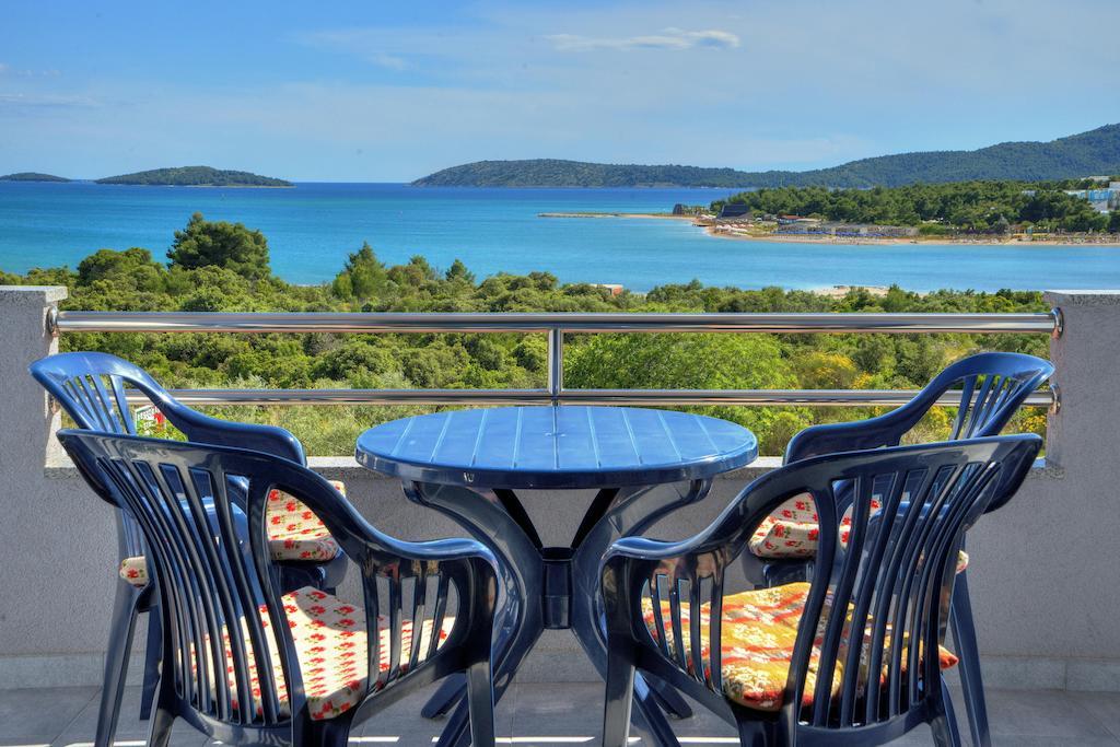 Apartments Peran Σίμπενικ Δωμάτιο φωτογραφία