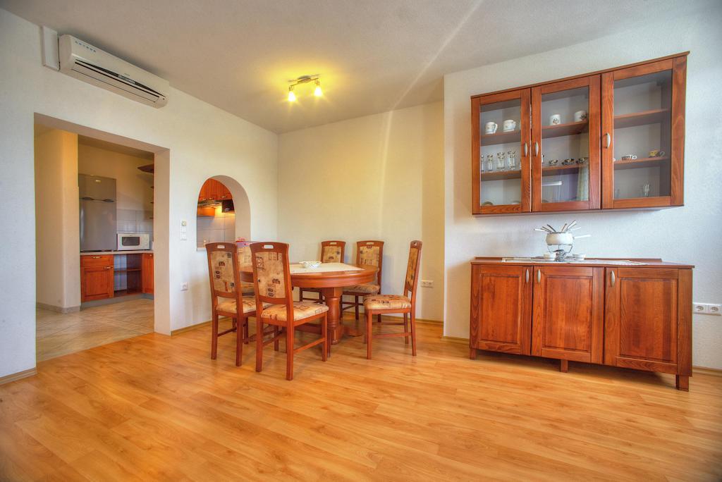 Apartments Peran Σίμπενικ Δωμάτιο φωτογραφία