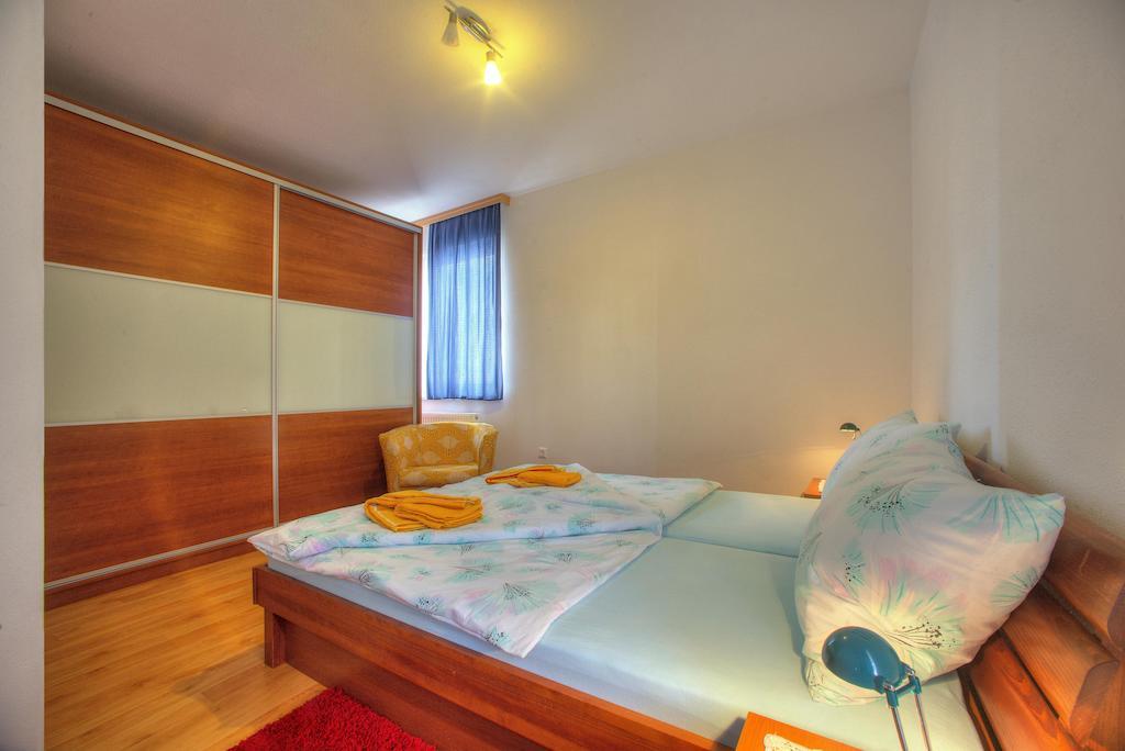 Apartments Peran Σίμπενικ Δωμάτιο φωτογραφία